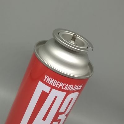 satın al Fener ve kaynak kutuları için yüksek performanslı taşınabilir butan valfi Çevrimiçi üretim