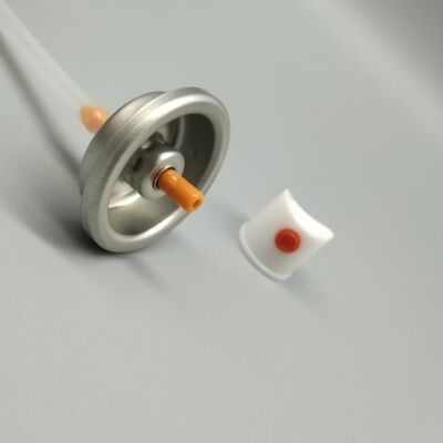 satın al Çoklu Uyumlu Erkek Boya Valfi, Evrensel Uyumlu Çeşitli Boya Aletleri İçin Çevrimiçi üretim