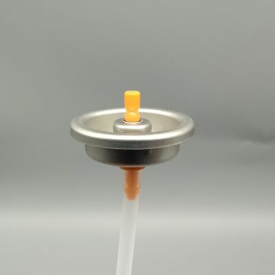 satın al Non-Slip Ergonomic Male Paint Valve for Long Shifts with Soft Grip Çevrimiçi üretim