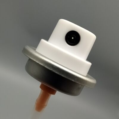 satın al High-Precision Male paint valve for furniture manufacturing coating lines with stable flow​ Çevrimiçi üretim