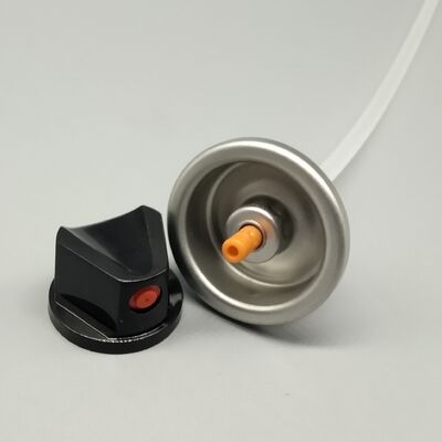 satın al Kimyasal dayanımlı endüstriyel ekipman püskürtme için Korozyona Dayanıklı Erkek boya vanası​ Çevrimiçi üretim