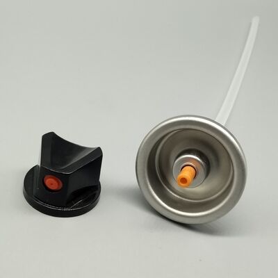 satın al Ağır Hizmet Tipi Erkek boya valfi, sağlam yapısıyla büyük makine parçalarının püskürtülmesi için Çevrimiçi üretim