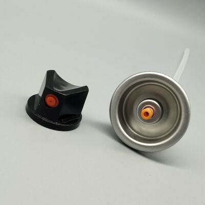satın al Paint Aerosol Valve Optimized for High-Speed Filling Lines Çevrimiçi üretim