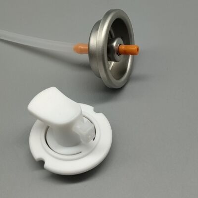 satın al Paint Aerosol Valve High-Pressure Spray System for Professional Paint Application Çevrimiçi üretim