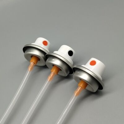 satın al Precision Male Spray Valve for Paint Applications Professional Finishing Use Çevrimiçi üretim