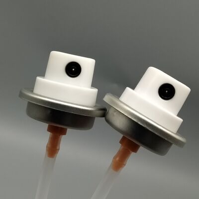 satın al Precision Male Spray Valve for Paint Applications Professional Finishing Use Çevrimiçi üretim