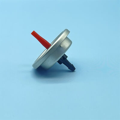 satın al 1 İnç Aerosol Valf Hafif Gaz Kutuları İçin Evrensel Sprey Valfi Bütan Uygulamaları İçin Çevrimiçi üretim