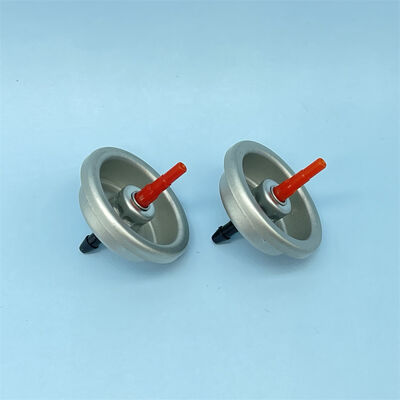 satın al Premium Aerosol Valfı Çakmak Gazı Dolumu İçin – Bütan Kartuşları ve Cep Çakmakları İçin Yüksek Hassasiyetli Dağıtım Çözümü Çevrimiçi üretim