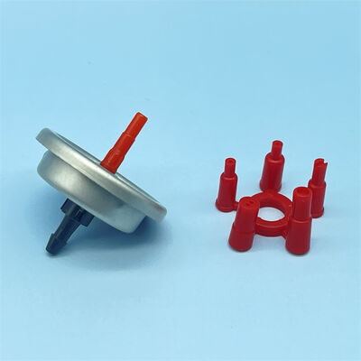 satın al Bütan Gazlı Çakmak Dolum Aerosol Valfi Taşınabilir Alev Cihazları İçin Çevrimiçi üretim