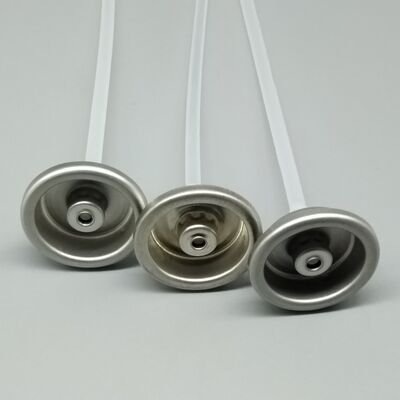 satın al Professional Female Paint Spray Valve for Fine and Controlled Coating Çevrimiçi üretim