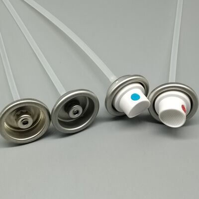 satın al High Output Female Valve for Metallic and Acrylic Paint Sprays Çevrimiçi üretim