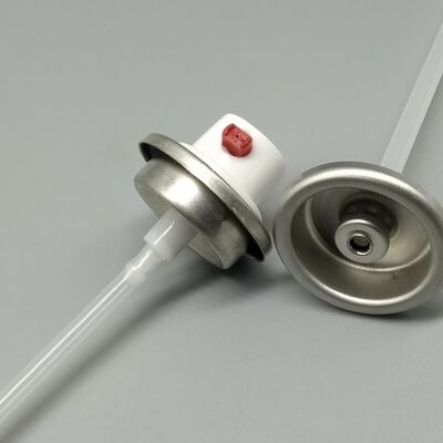 satın al Female Paint Spray Valve for Fast Drying Industrial Paint Solutions Çevrimiçi üretim