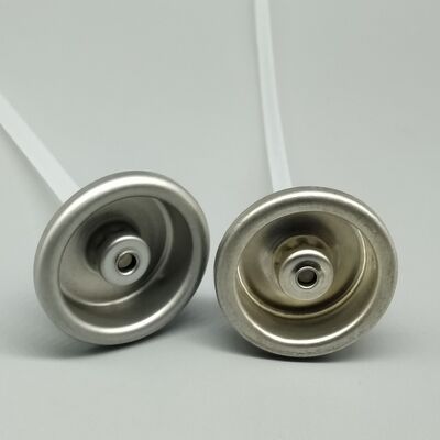 satın al Female Paint Valve Compatible with Standard Spray Caps Çevrimiçi üretim