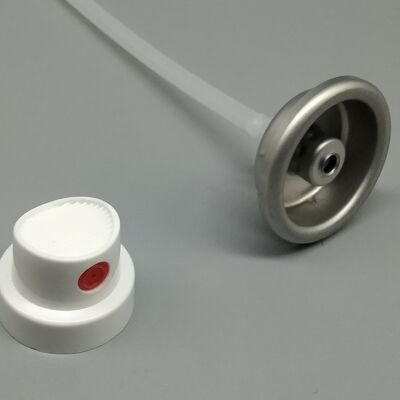 satın al Otomotiv Boyası Aerosol Ambalajı İçin Dişi Boya Vanası Çevrimiçi üretim