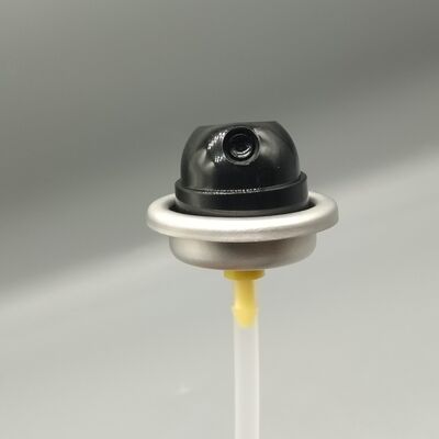 satın al High Output Deodorant Valve for Effective Deodorant Spray Products Çevrimiçi üretim