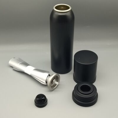 satın al Tutarlı Kişisel Bakım Uygulaması için Hassas Deodorant Aerosol Valfi Çevrimiçi üretim