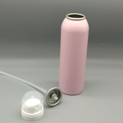 satın al Deodorant Body Spray Valve Compatible with Personal Care Aerosol Cans Çevrimiçi üretim