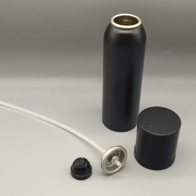 satın al Aerosol Body Spray Valve for Deodorant and Fragrance Mist Cans Çevrimiçi üretim