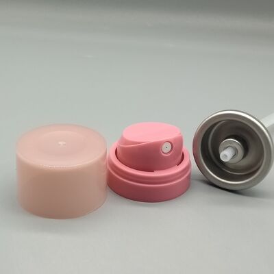 satın al Gentle Mist Body Spray Valve for Cosmetic and Personal Grooming Use Çevrimiçi üretim