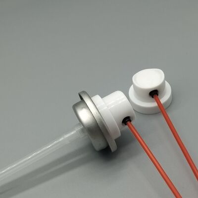 satın al Precision Anti-Static Carb Cleaner Valve for Pre/Post Ultrasonic Cleaning with Fine Mist Setting and Static-Safe Housing Çevrimiçi üretim