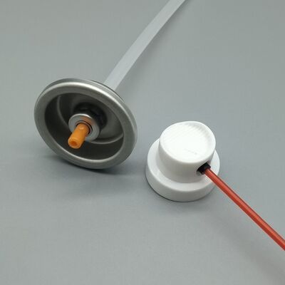 satın al Gelişmekte olan piyasalar ve temel atölyeler için çok basit dayanıklı karbondioksit temizleyicisi valfi daha az parça ve kolay saha onarımıyla Çevrimiçi üretim