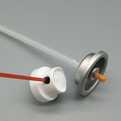 satın al Acil Durum Aracı ve İlk Müdahale Ekip Filosu Bakımı için Güvenilir Hızlı Tepki Veren Karbüratör Temizleyici Valfi, Kolay Kavranabilen Taktik Tutma Kolu ile Çevrimiçi üretim