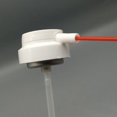 satın al Uygulanabilir araçlar ve golf arabaları için kompakt itme tipi karbüratör temizleme valfi, düşük profilli inline tasarımı ile Çevrimiçi üretim