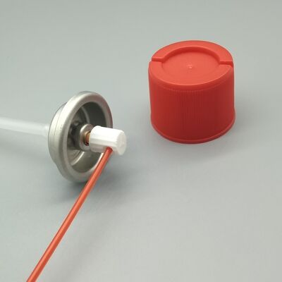 satın al Carburetor Cleaning Valve for Engine Degreaser Spray – Durable Spray Valve for Vehicle Maintenance and Fuel System Care Çevrimiçi üretim