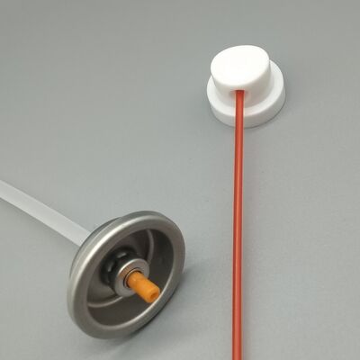 satın al Otomobil Aerosol Kutusu için Karbüratör Temizleme Valfi Çevrimiçi üretim