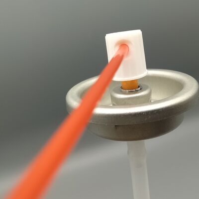 satın al Profesyonel Otomobil Detayları için 1 Inç Karbüratör Temizleyici Aerosol Valf Çevrimiçi üretim