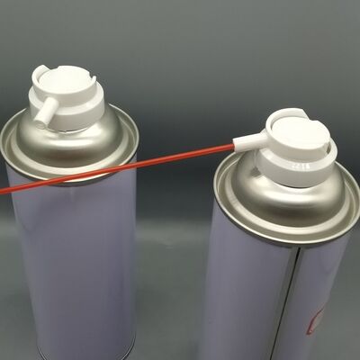 satın al Endüstriyel sınıf karbüratör temizleyici valfi, korozyona dayanıklı alaşımlı gövde ile ağır ekipman bakımı için Çevrimiçi üretim