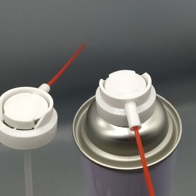 satın al Carburetor Cleaner Valve With Strong Chemical Resistance for Engine Cleaning Applications Çevrimiçi üretim