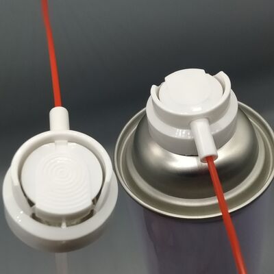 satın al Gelişmiş akış tasarımı ve korozyon direnci ile küçük motor bakımı için Premium Evrensel Karbüratör Temizleyici Valf Çevrimiçi üretim