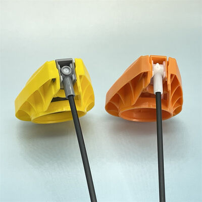 satın al Karbüratör için Ergonomik Aerosol püskürtücü tetikleyici, sızıntıya dayanıklı nozelli otomotiv teknisyenleri için temizleyici püskürtücü Çevrimiçi üretim