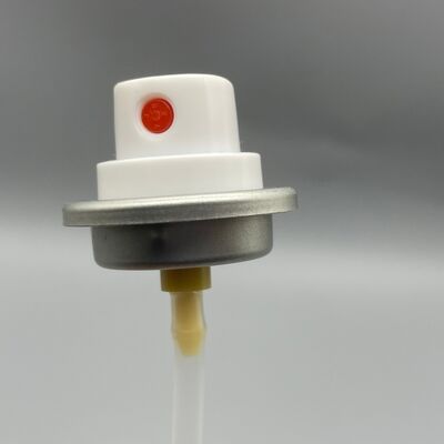 satın al Berber ve Salon Tıraş Malzemeleri için Tek İnç Aerosol Tıraş Köpüğü Vanası Çevrimiçi üretim