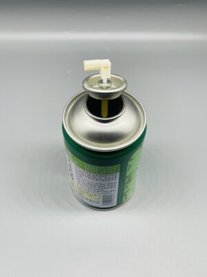 satın al Kesin ve Tekrarlanabilir Aerosol dağıtımı için 1 inçlik plastik sap ölçümlü valf Çevrimiçi üretim