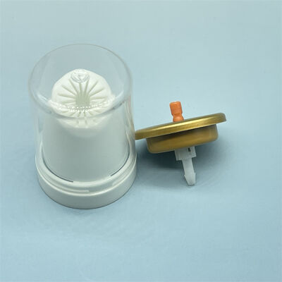 satın al Ev Tipi Saç Köpüğü İçin Aerosol Kutu Valfi, Sızdırmaz ve Kolay Basılır Çevrimiçi üretim