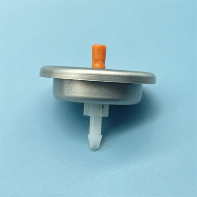 satın al Profesyonel Kozmetik Üreticileri İçin Hassas Püskürtme Özellikli Saç Köpüğü Sprey Valfi Çevrimiçi üretim