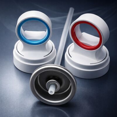 satın al Dış Mekan Koruması ve Taşınabilir Kullanım İçin İnce Püskürtmeli Güneş Kremi Sprey Aerosol Valfi Çevrimiçi üretim