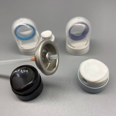 satın al Tekdüze sis ve sızıntı geçirmez tasarım için hassas akış kontrolü ile güneş koruyucu sprey valfi Çevrimiçi üretim