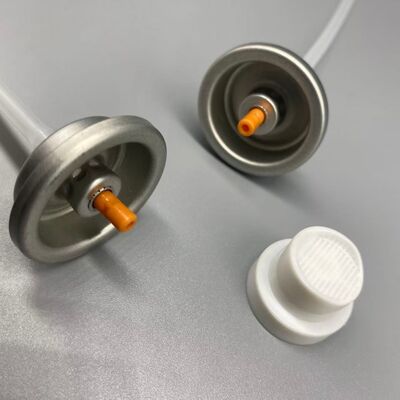 satın al Hassas Dağıtım İçin Ayarlanabilir Nozullu 1 İnç Sızdırmaz Gres Püskürtme Valfi Çevrimiçi üretim