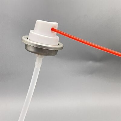 satın al Sızıntıya dayanıklı mühürleme ile yüksek performanslı 1 inçlik WD-40 Aerosol Valve Çevrimiçi üretim