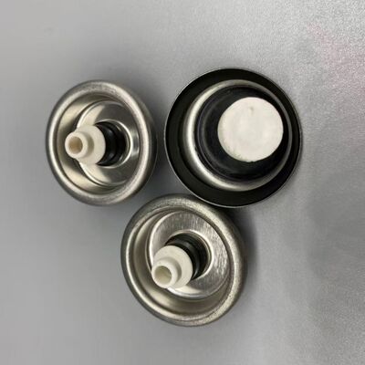 satın al Profesyonel Yüksek Basınçlı PU Köpük Valfi, Tıkanmaya Dayanıklı Meme ve Kimyasallara Dayanıklı Kısa Gövde ile İnşaat İçin Çevrimiçi üretim