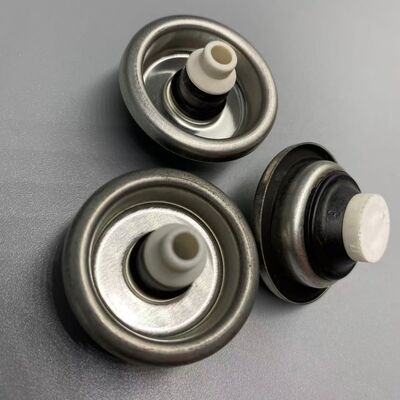 satın al İnşaat Projeleri İçin Ağır Hizmet Tipi Kısa Saplı PU Köpük Püskürtme Vanası Çevrimiçi üretim