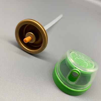 satın al Üstün Koku Kapsamı için Oda Spreyi Aerosol Valfi İnce Sis Teknolojisi Çevrimiçi üretim