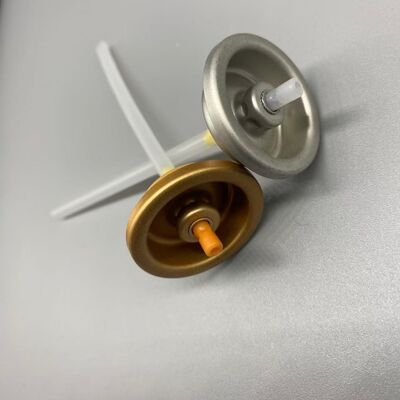 satın al Geniş Kapsamlı Oda Kokusu Sistemleri İçin Endüstriyel İnce Sis Aerosol Valfi Çevrimiçi üretim