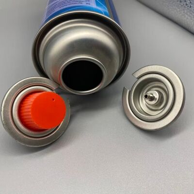 satın al Stabil gaz akışı düzenlemesi ile endüstriyel sınıf taşınabilir soba valfi Çevrimiçi üretim