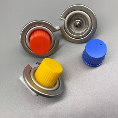 satın al 1 İnç Yüksek Bütünlüklü Bütan Gaz Dağıtım Vanası Çevrimiçi üretim