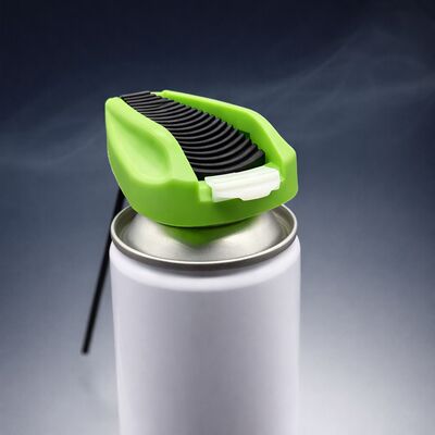 satın al Hassas Aerosol Sprey Uygulamaları İçin Kompakt Katlanabilir Tetik Aktüatörü ve Uzatma Tüpü Çevrimiçi üretim