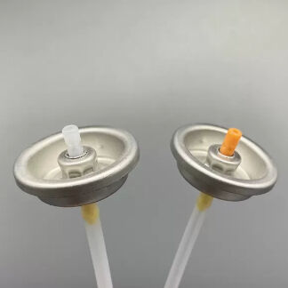 satın al Büyük Alan Hava Spreyleri İçin Endüstriyel İnce Sis Aerosol Valfi Çevrimiçi üretim